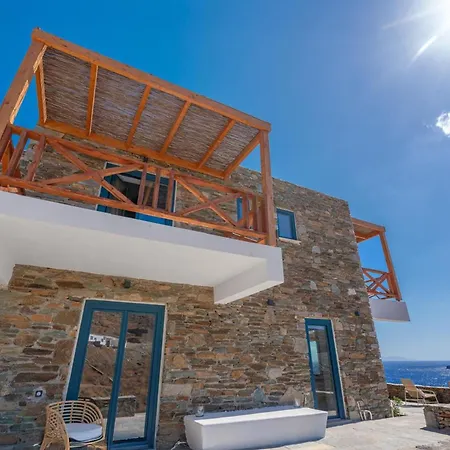 Ikos فيلة كيثنوس