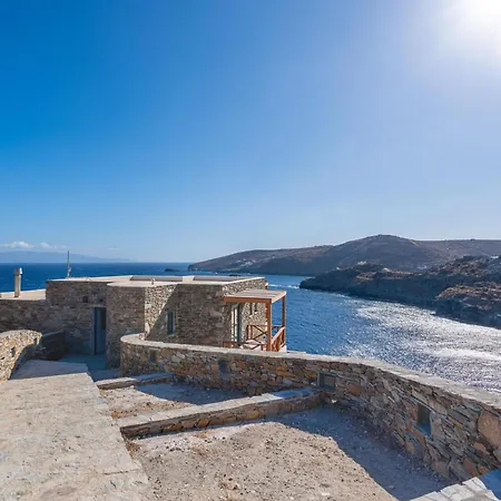 Ikos * Kythnos