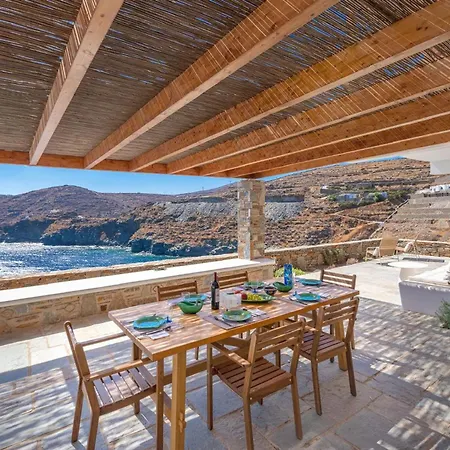 Ikos Vila *