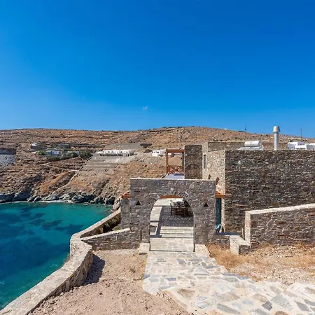 Ikos كيثنوس